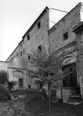 Palazzo Accorretti-Balbi